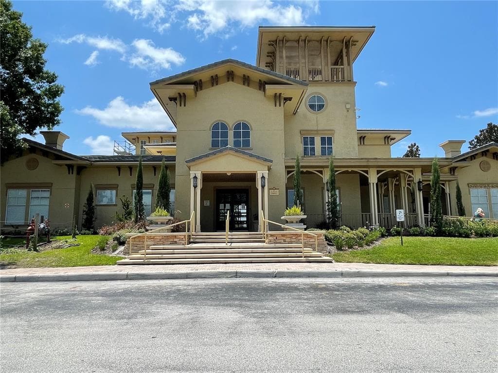 102 VISTA VERDI CIRCLE # 212, LAKE MARY, FL 32746