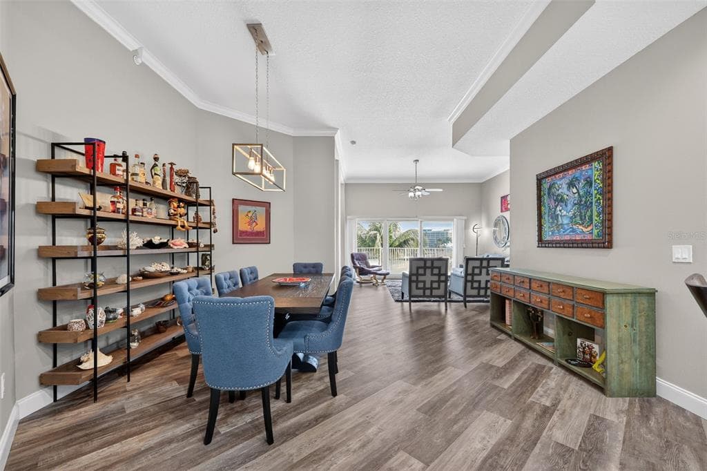 205 BRIGHTWATER DRIVE # 202, CLEARWATER BEACH, FL 33767 — zdjęcie 5