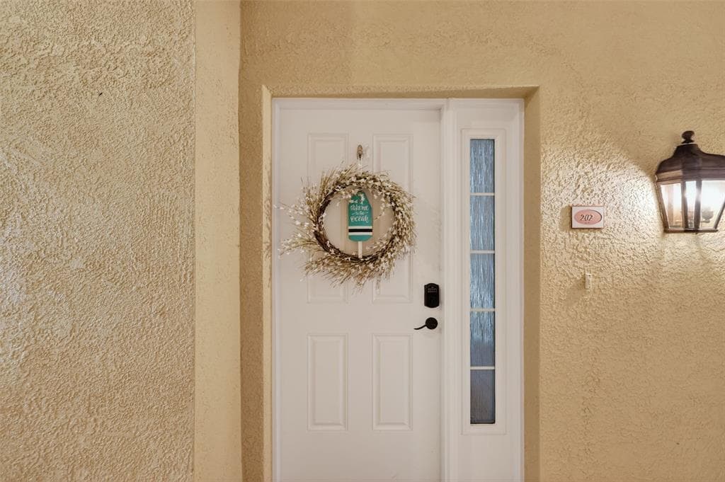205 BRIGHTWATER DRIVE # 202, CLEARWATER BEACH, FL 33767 — zdjęcie 4