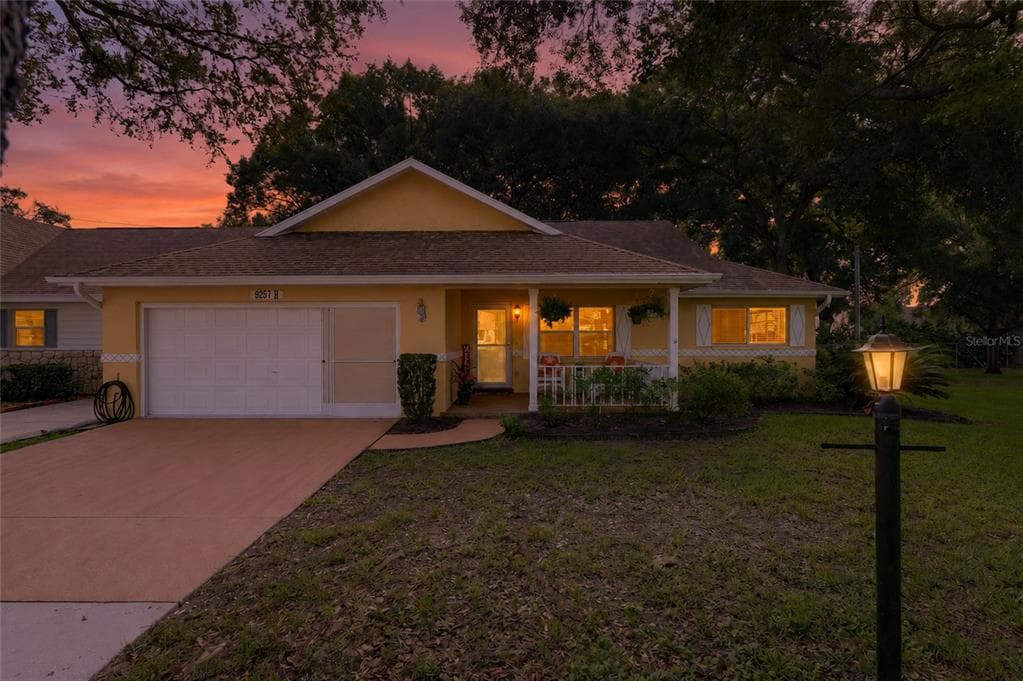 9257 SW 82ND TERRACE # H, OCALA, FL 34481 — zdjęcie 2