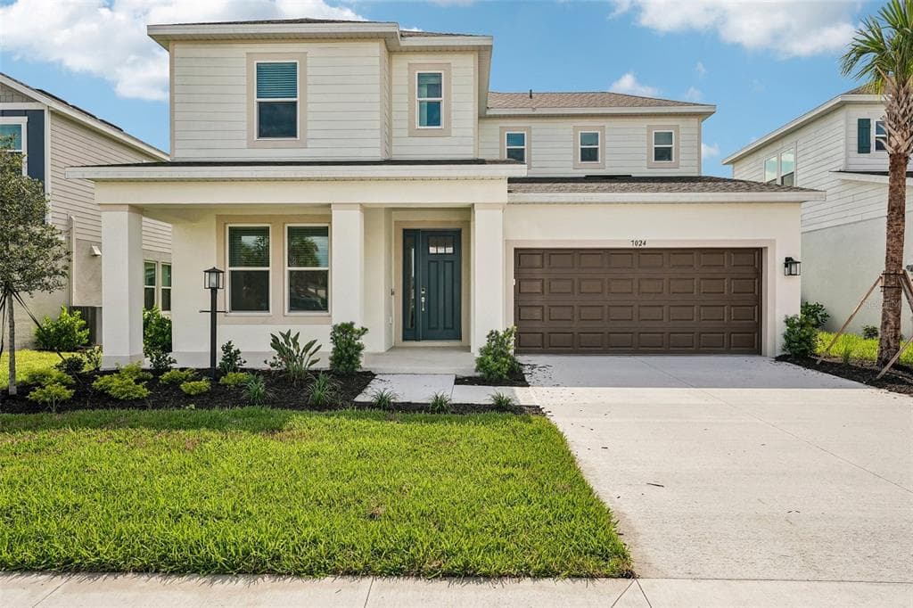 7024 FOXBORO WAY, NOKOMIS, FL 34275