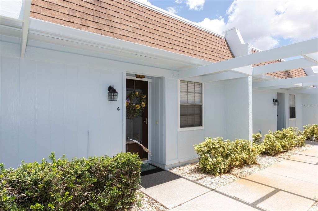 11140 CARRIAGE HILL DRIVE # 4, PORT RICHEY, FL 34668 — zdjęcie 2