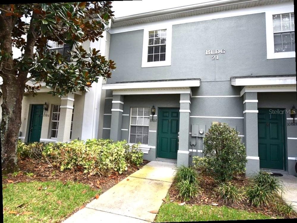 10832 SAVANNAH WOOD DRIVE # 134, ORLANDO, FL 32832