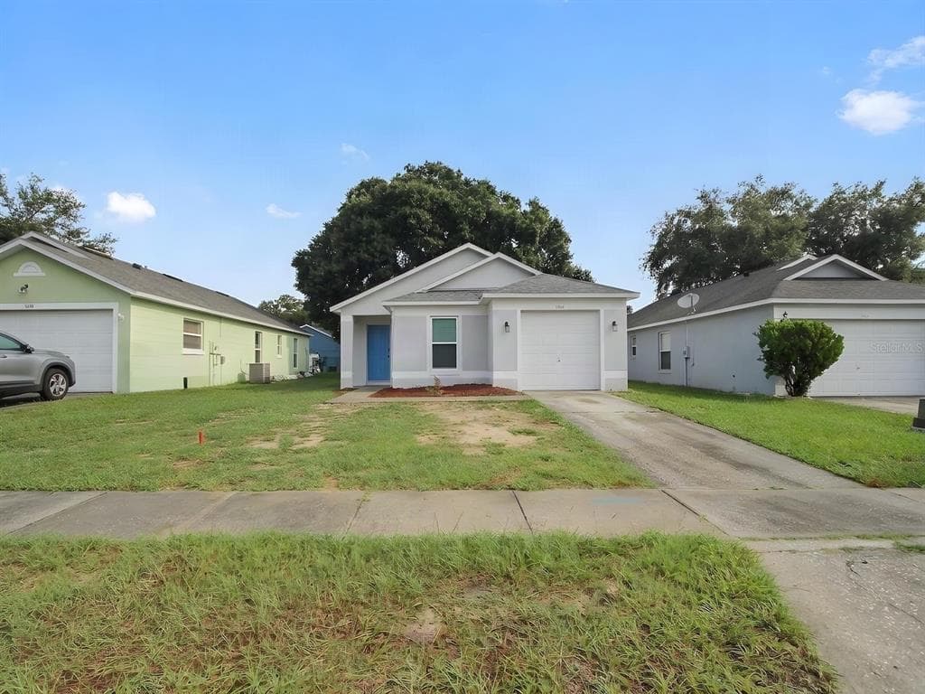 7047 HICKORY BRANCH CIRCLE, ORLANDO, FL 32818