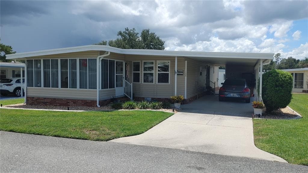 104 CALADIUM STREET, LEESBURG, FL 34748 — zdjęcie 2