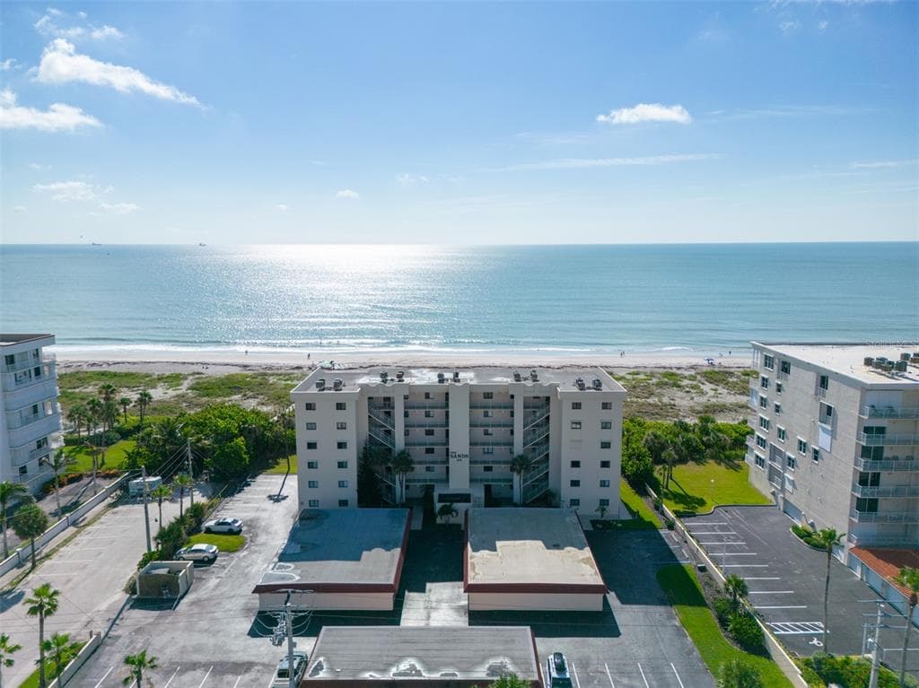 299 N ATLANTIC AVENUE # 602, COCOA BEACH, FL 32931 — zdjęcie 2