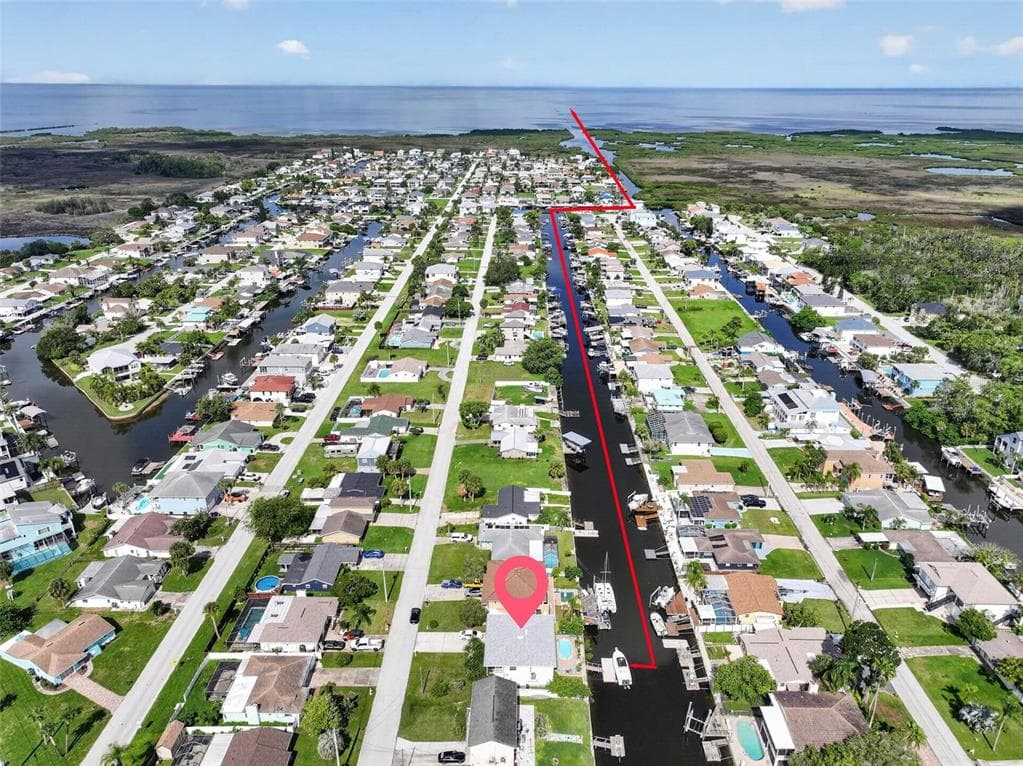 7611 MAKO DRIVE, HUDSON, FL 34667 — zdjęcie 3
