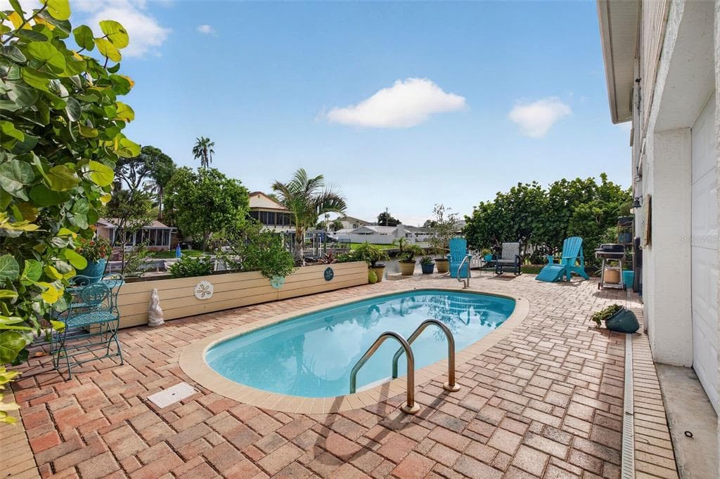 7611 MAKO DRIVE, HUDSON, FL 34667 — zdjęcie 4