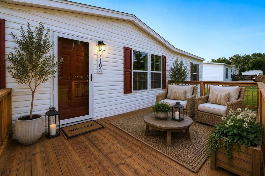 7103 GLEN MEADOW DRIVE, LAKELAND, FL 33810 — zdjęcie 4