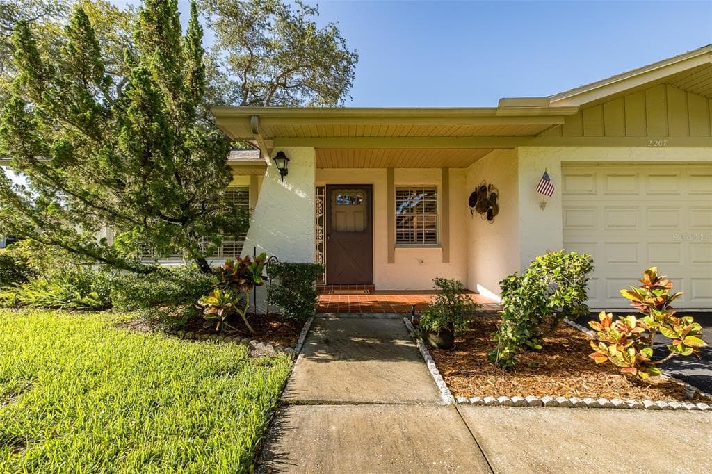 2207 MARSHALL DRIVE, DUNEDIN, FL 34698 — zdjęcie 2