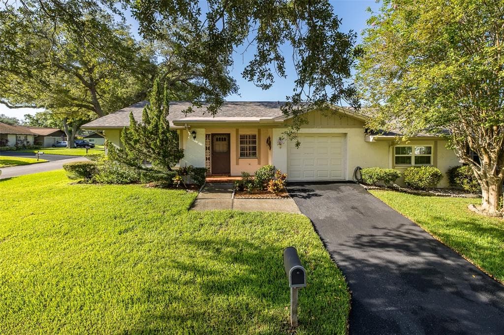 2207 MARSHALL DRIVE, DUNEDIN, FL 34698