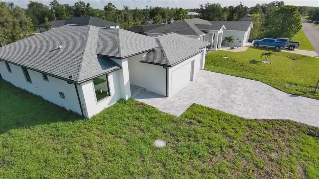 9309 ZORN STREET, PORT CHARLOTTE, FL 33981 — zdjęcie 2