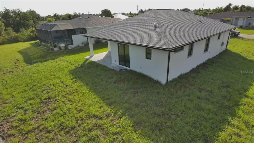 9309 ZORN STREET, PORT CHARLOTTE, FL 33981 — zdjęcie 3