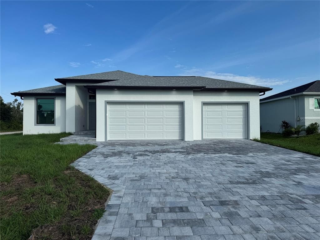 9309 ZORN STREET, PORT CHARLOTTE, FL 33981 — zdjęcie 5