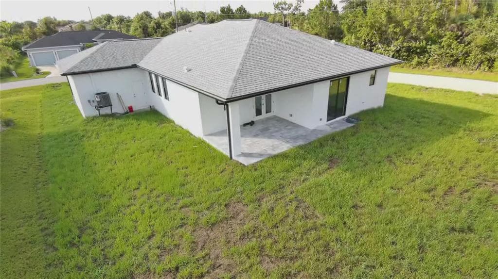 9309 ZORN STREET, PORT CHARLOTTE, FL 33981 — zdjęcie 4