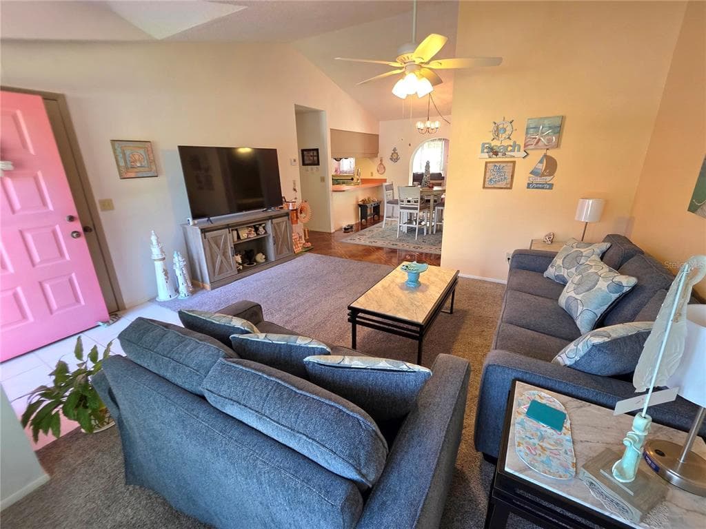 4164 GLADE ROAD, SPRING HILL, FL 34606 — zdjęcie 3