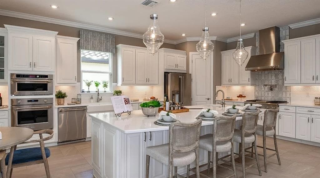 29680 IMPERATI BOULEVARD, WESLEY CHAPEL, FL 33543 — zdjęcie 2
