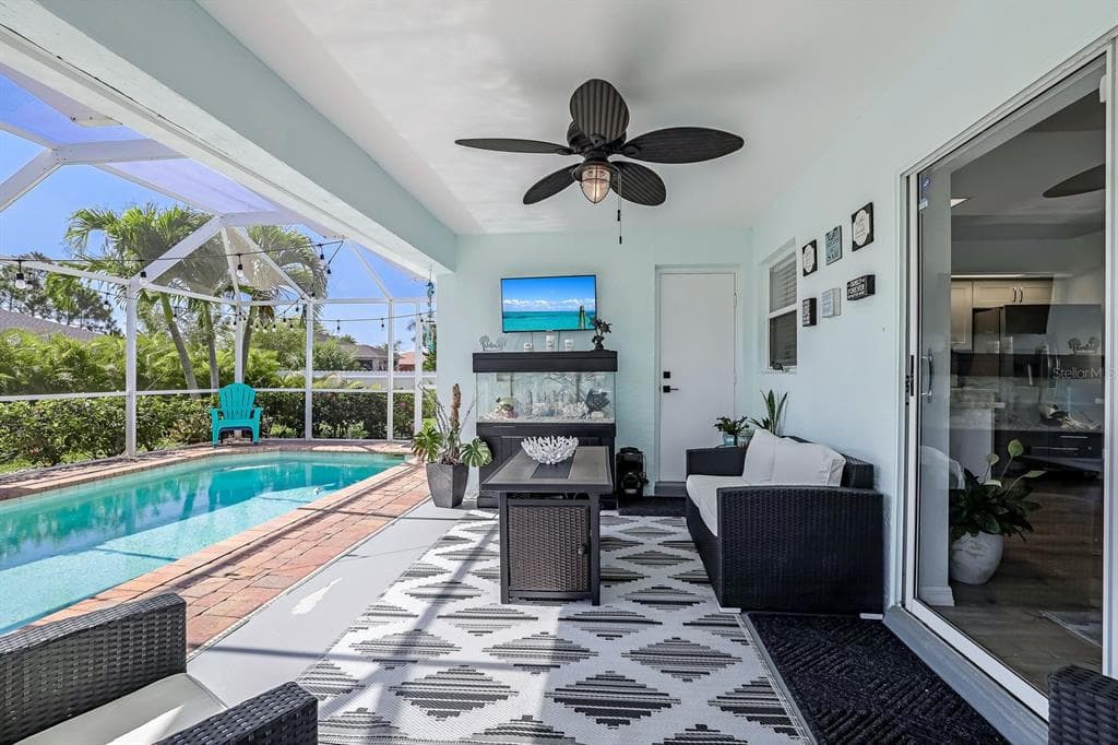 28 SW 21ST AVENUE, CAPE CORAL, FL 33991 — zdjęcie 3