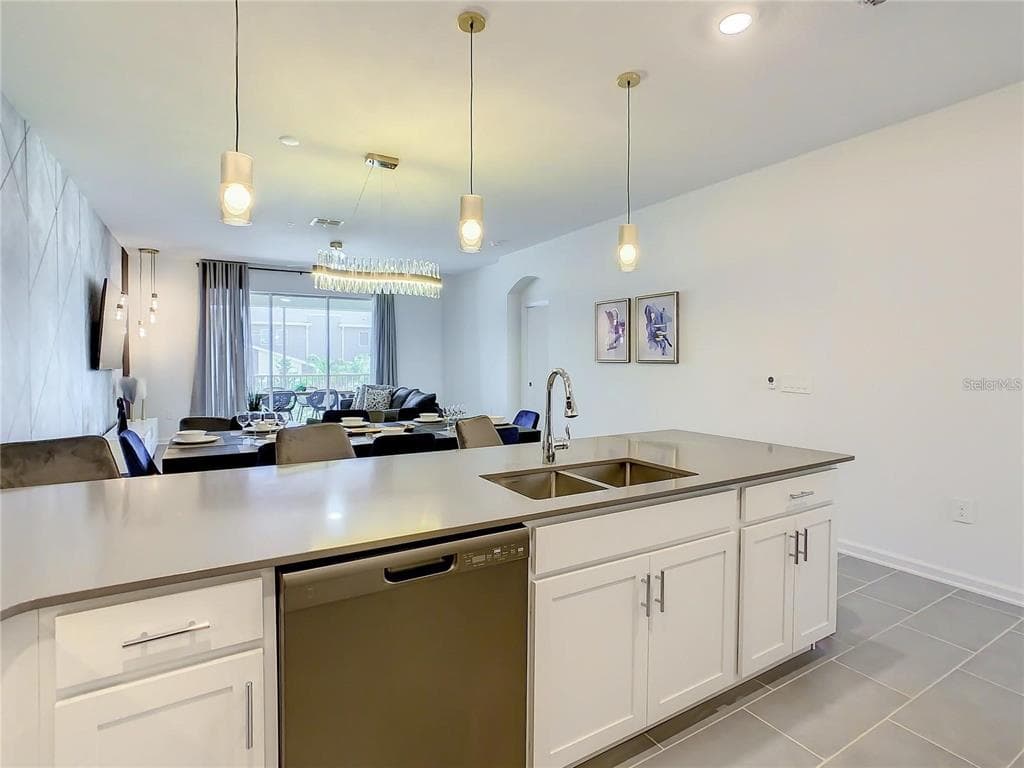8853 CABOT CLIFFS DRIVE # 104, DAVENPORT, FL 33896 — zdjęcie 4