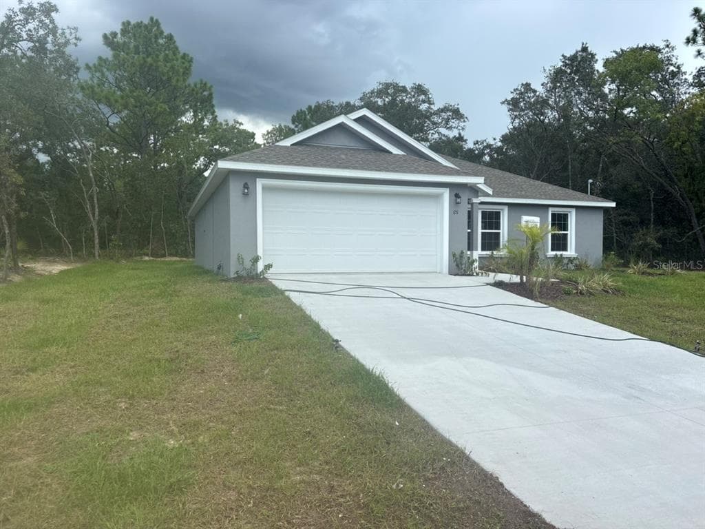 651 W BANCROFT DRIVE, DUNNELLON, FL 34434 — zdjęcie 3