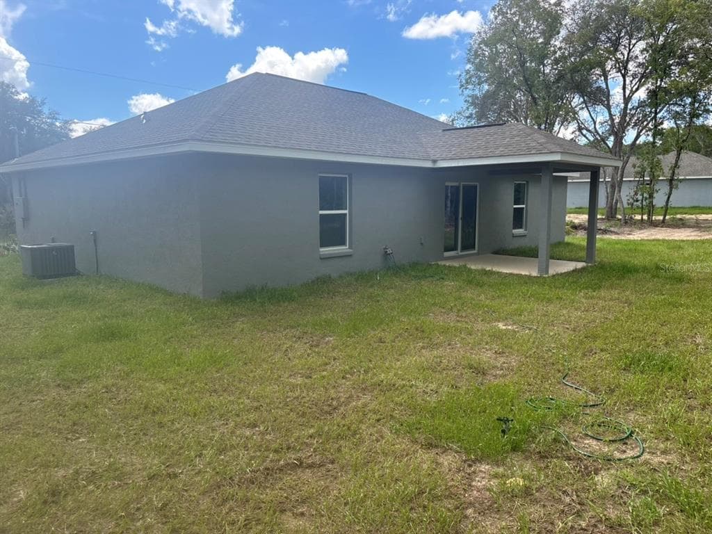 651 W BANCROFT DRIVE, DUNNELLON, FL 34434 — zdjęcie 5