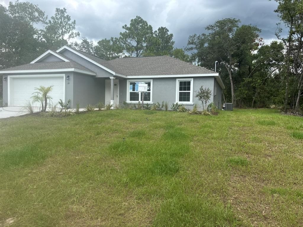 651 W BANCROFT DRIVE, DUNNELLON, FL 34434 — zdjęcie 4