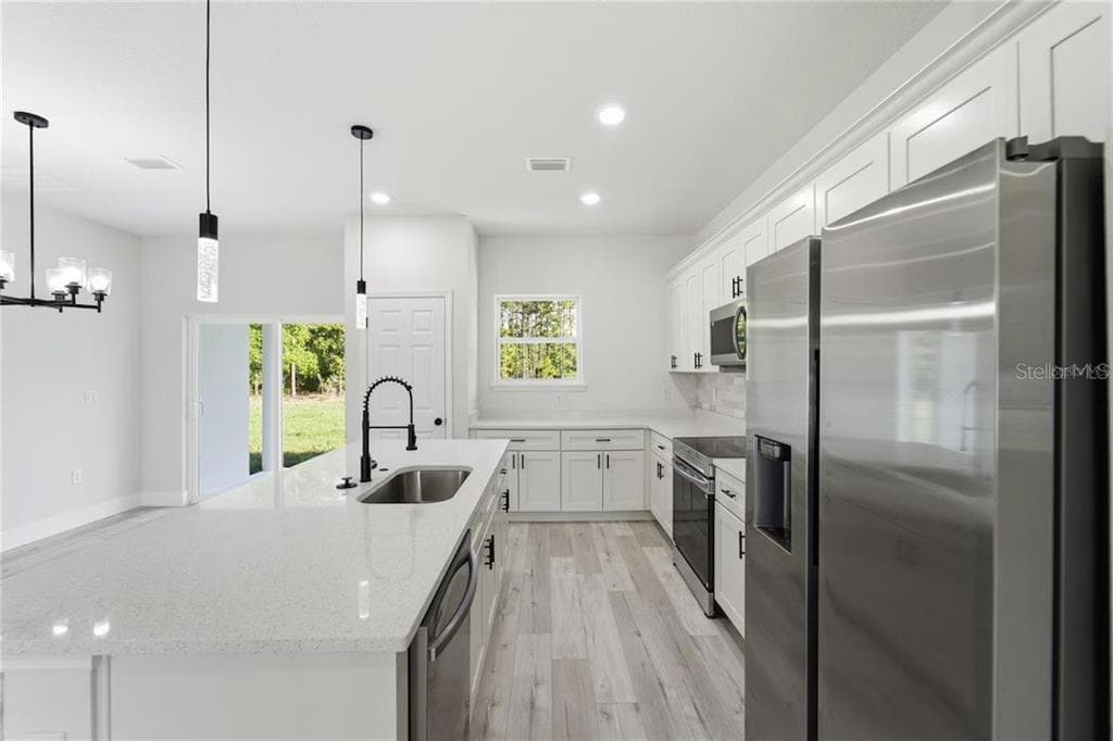 3286 W CRANDON DRIVE, CITRUS SPRINGS, FL 34433 — zdjęcie 2