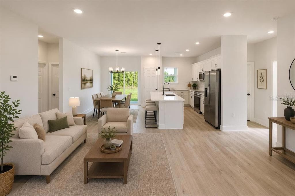 3286 W CRANDON DRIVE, CITRUS SPRINGS, FL 34433 — zdjęcie 3