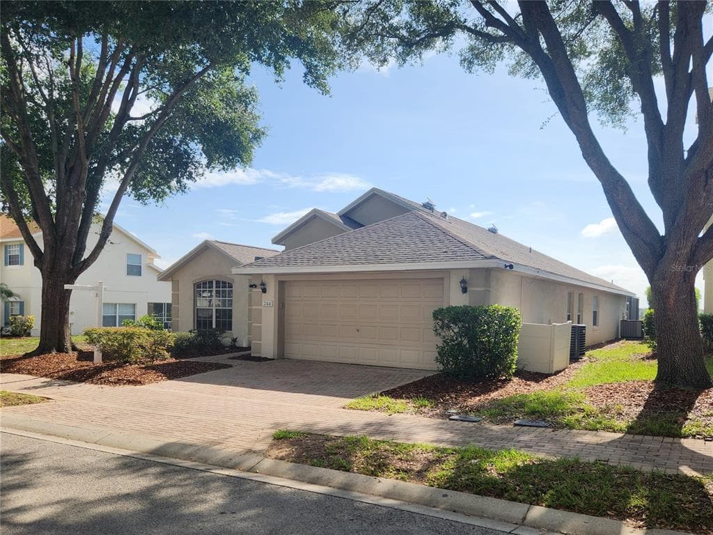 244 WINDSOR PLACE, DAVENPORT, FL 33896 — zdjęcie 2