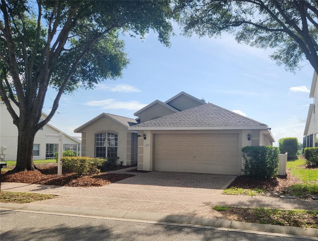 244 WINDSOR PLACE, DAVENPORT, FL 33896