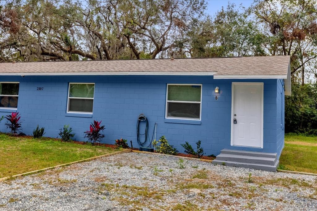 2307 MISPAH AVENUE # A + B, LEESBURG, FL 34748 — zdjęcie 3