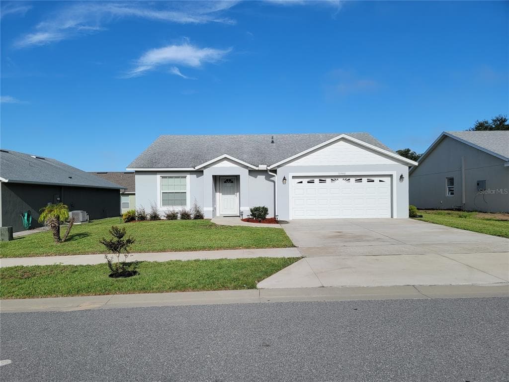 5986 TEAL TRAIL, LAKELAND, FL 33809