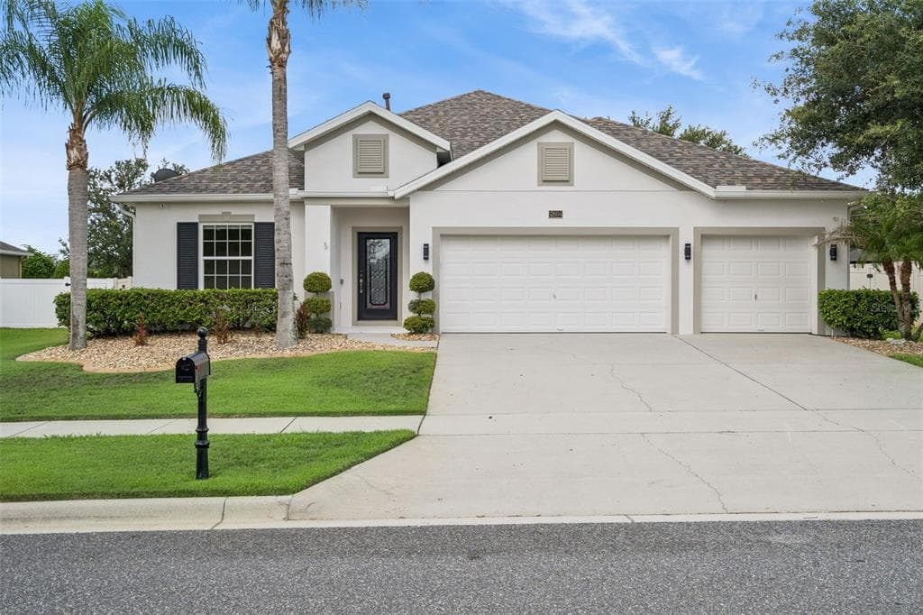 12604 HAMMOCK POINTE CIRCLE, CLERMONT, FL 34711