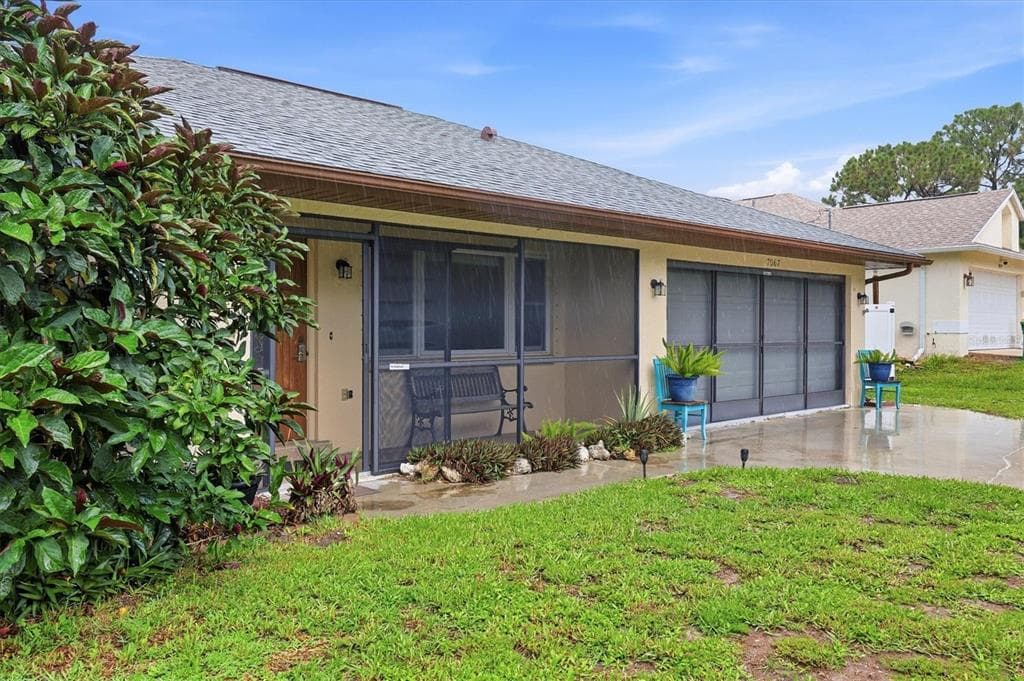 7067 NATALIE STREET, ENGLEWOOD, FL 34224 — zdjęcie 2