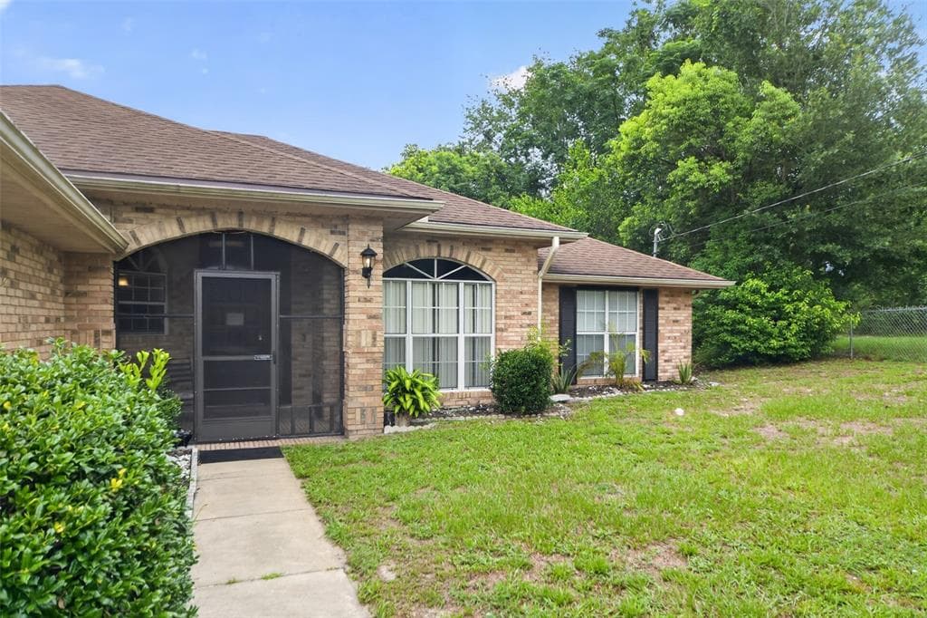 1780 W FINLAND DRIVE, DELTONA, FL 32725 — zdjęcie 2