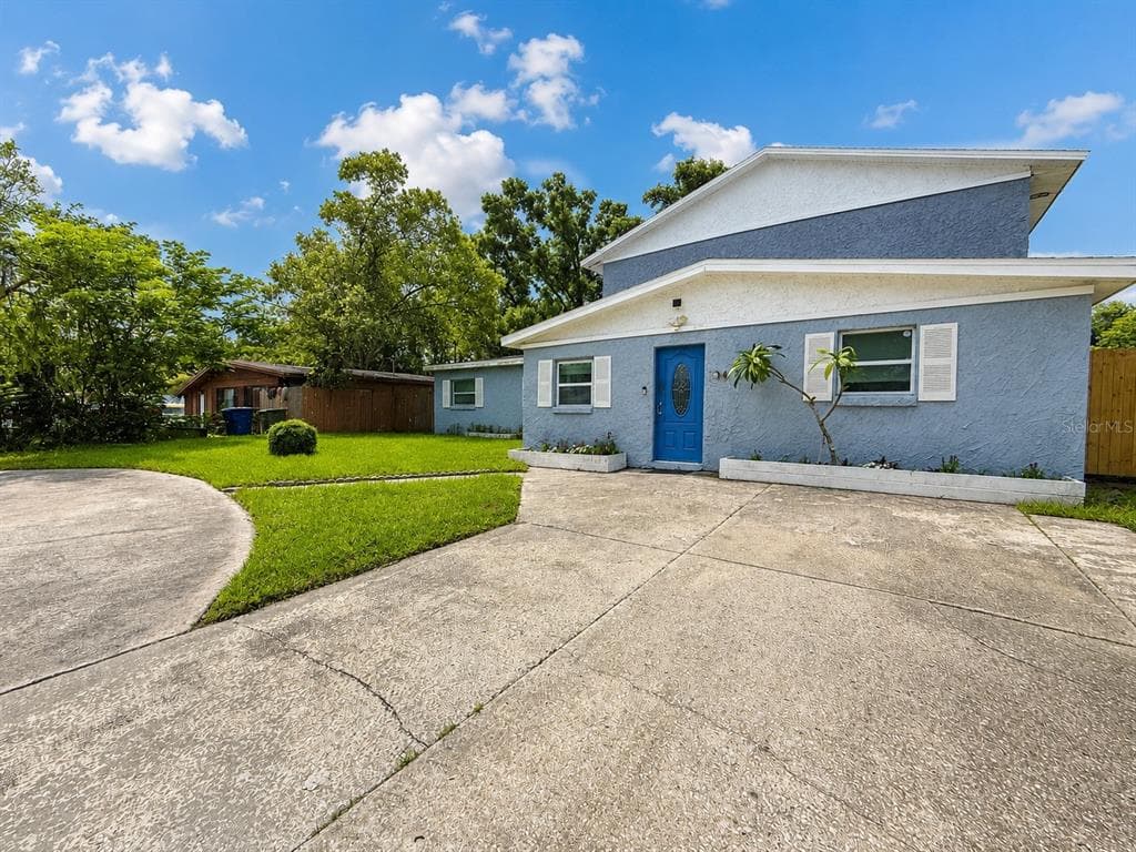 3415 GROVE STREET CIRCLE, TAMPA, FL 33610 — zdjęcie 2