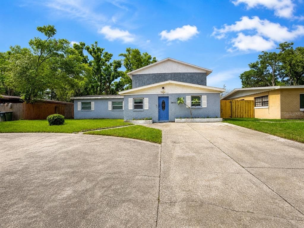 3415 GROVE STREET CIRCLE, TAMPA, FL 33610 — zdjęcie 3