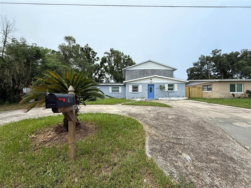 3415 GROVE STREET CIRCLE, TAMPA, FL 33610 — zdjęcie 5