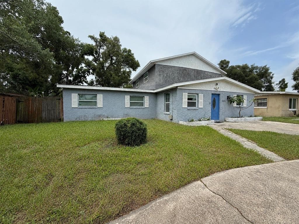 3415 GROVE STREET CIRCLE, TAMPA, FL 33610 — zdjęcie 4