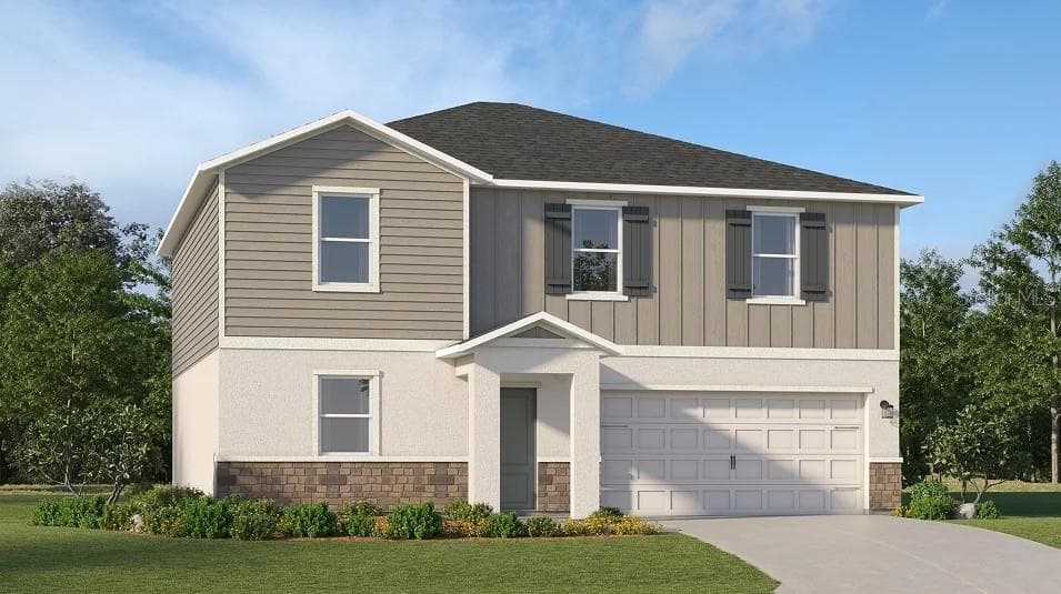 3495 MUD CANYON DRIVE, DAVENPORT, FL 33837