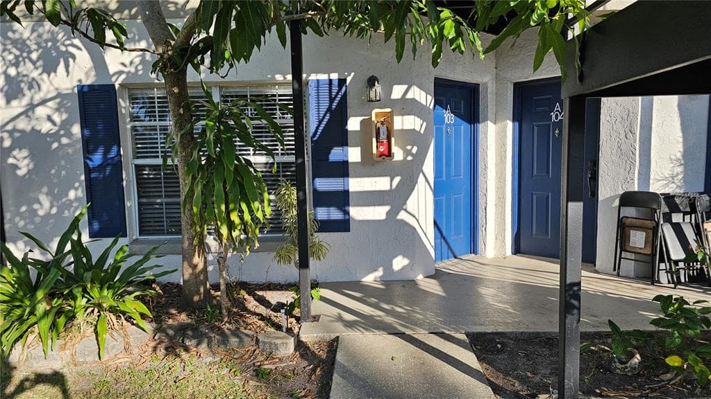 3651 N GOLDENROD ROAD # A103, WINTER PARK, FL 32792