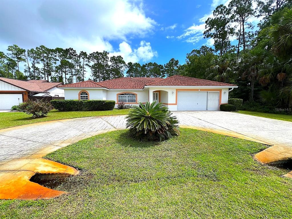 106 POINT OF WOODS DRIVE, PALM COAST, FL 32164 — zdjęcie 2