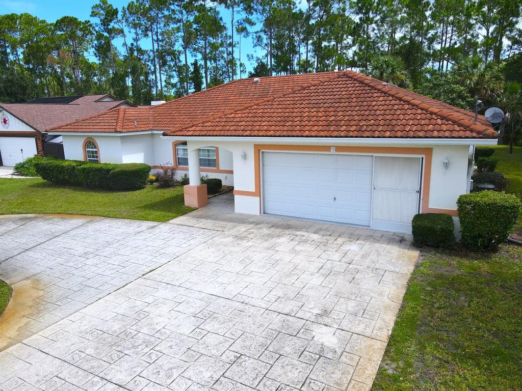 106 POINT OF WOODS DRIVE, PALM COAST, FL 32164 — zdjęcie 3
