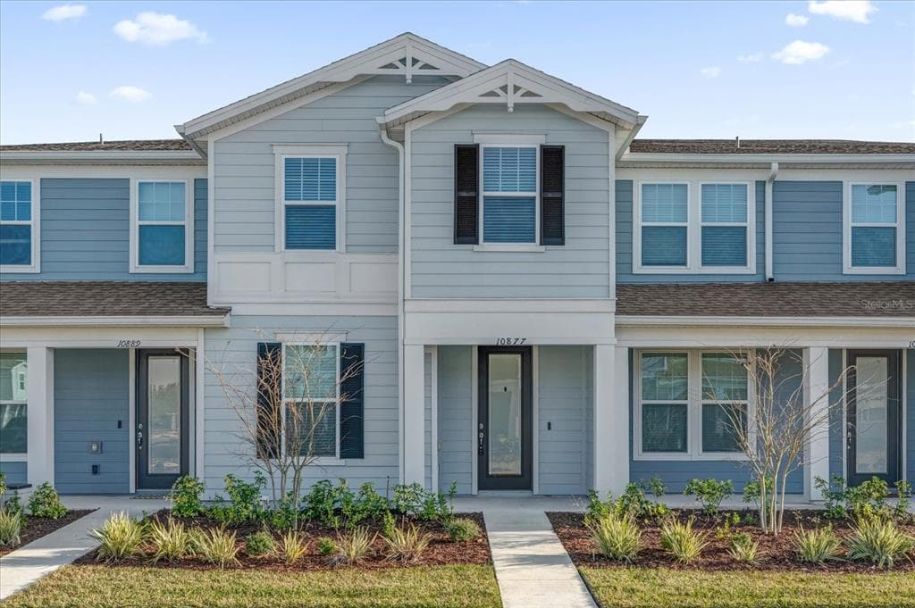 10877 WOODED ACRE ALLEY, ORLANDO, FL 32829