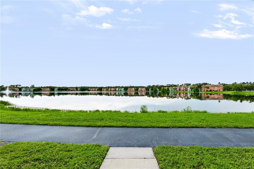 9818 LAKE CHASE ISLAND WAY # 9818, TAMPA, FL 33626 — zdjęcie 2