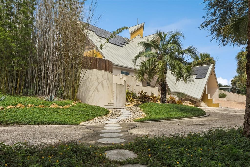 1800 N PENINSULA AVENUE, NEW SMYRNA BEACH, FL 32169 — zdjęcie 2