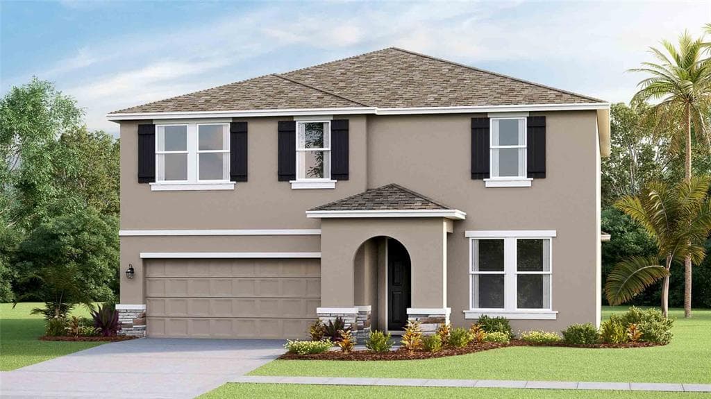 2818 FISHERY COURT, LAKEWOOD RANCH, FL 34211
