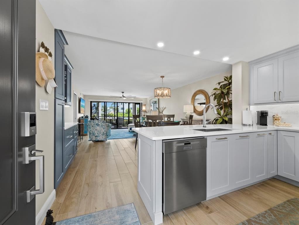 448 GULF OF MEXICO DRIVE # A104, LONGBOAT KEY, FL 34228 — zdjęcie 5