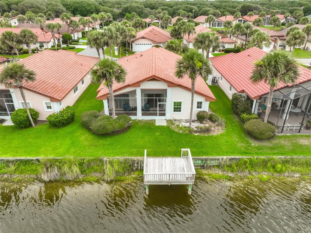 18 SAN RAFAEL COURT, PALM COAST, FL 32137 — zdjęcie 2