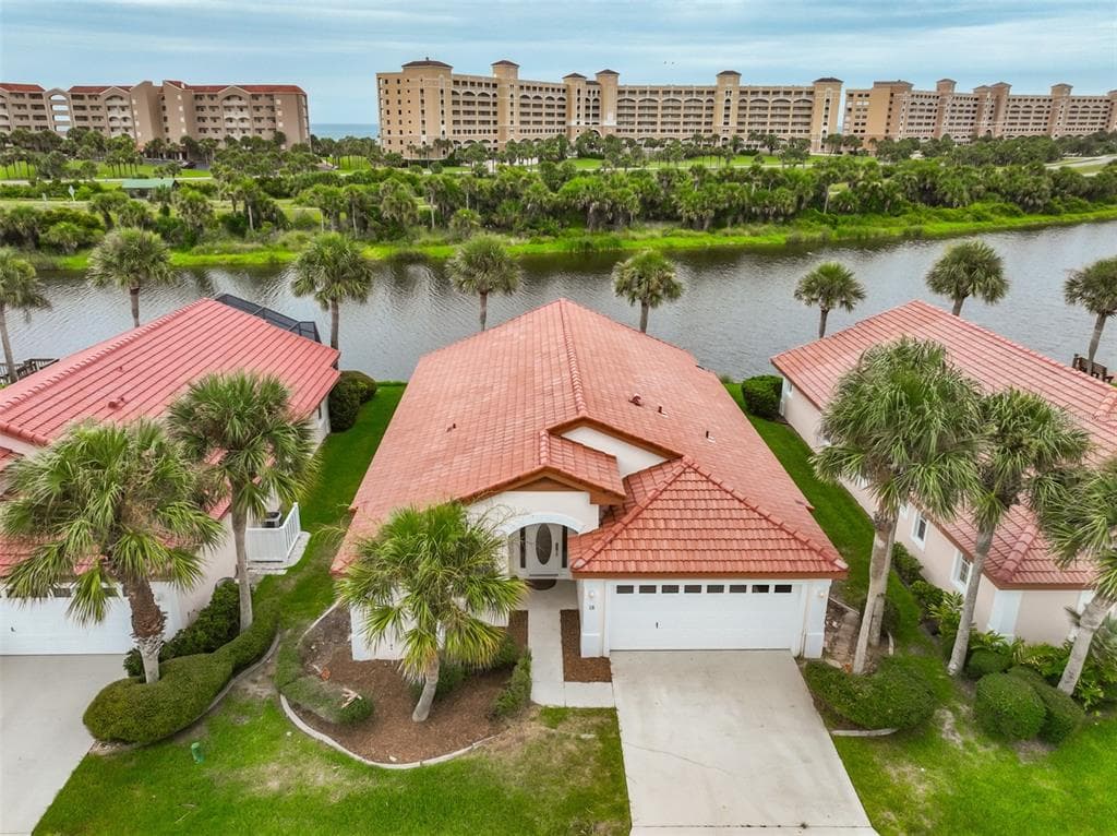 18 SAN RAFAEL COURT, PALM COAST, FL 32137 — zdjęcie 3